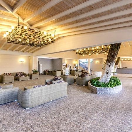 Ideal Panorama Marmaris Exterior foto